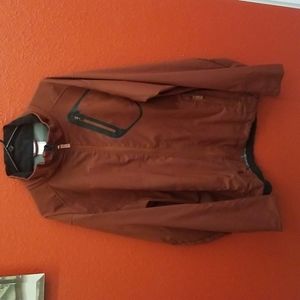 Burton jacket